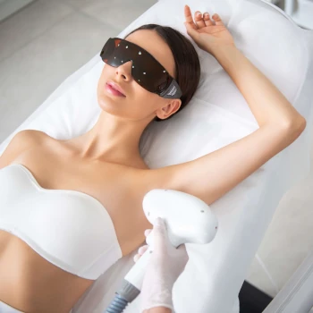 Přístrojová kosmetologie